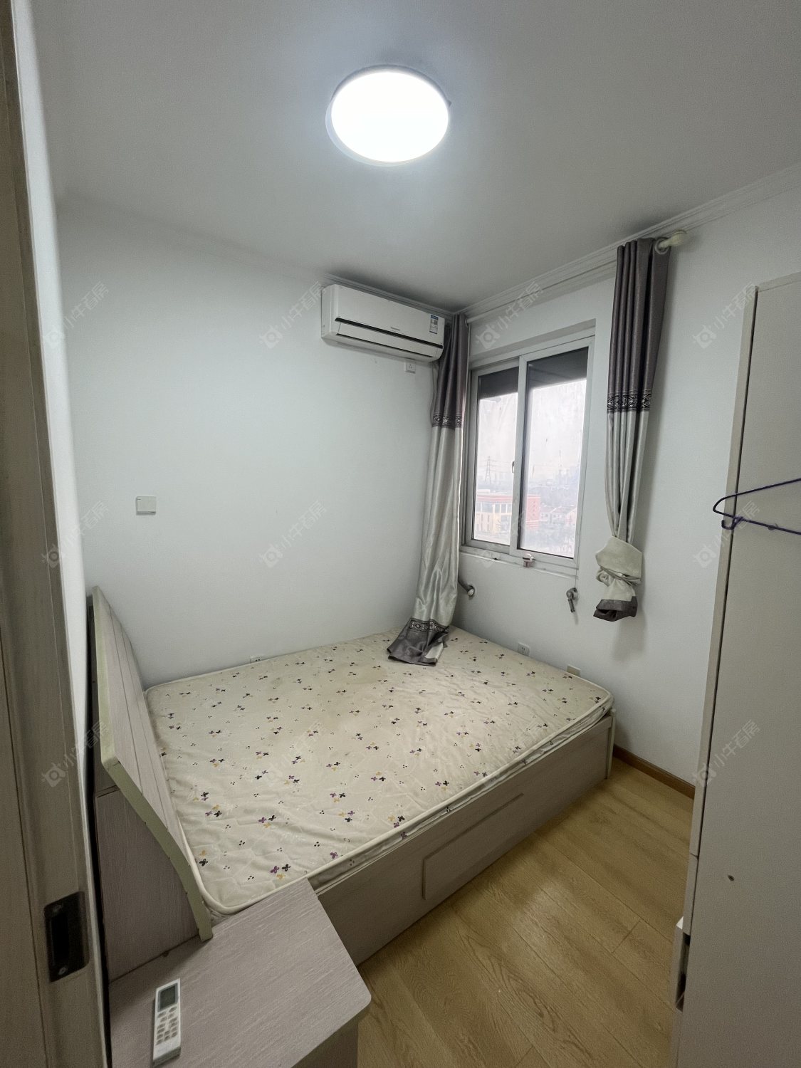 常州蓝山湖在租房源室内图_小牛看房