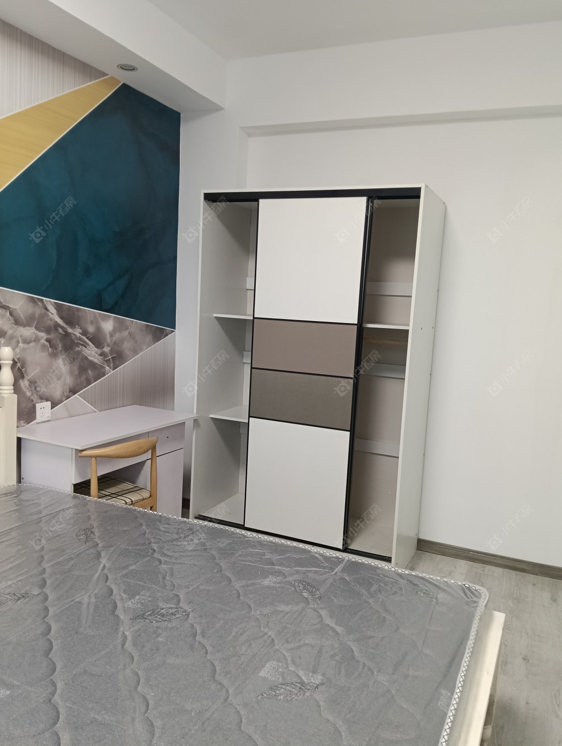 常州绿都万和城七区在租房源室内图_小牛看房