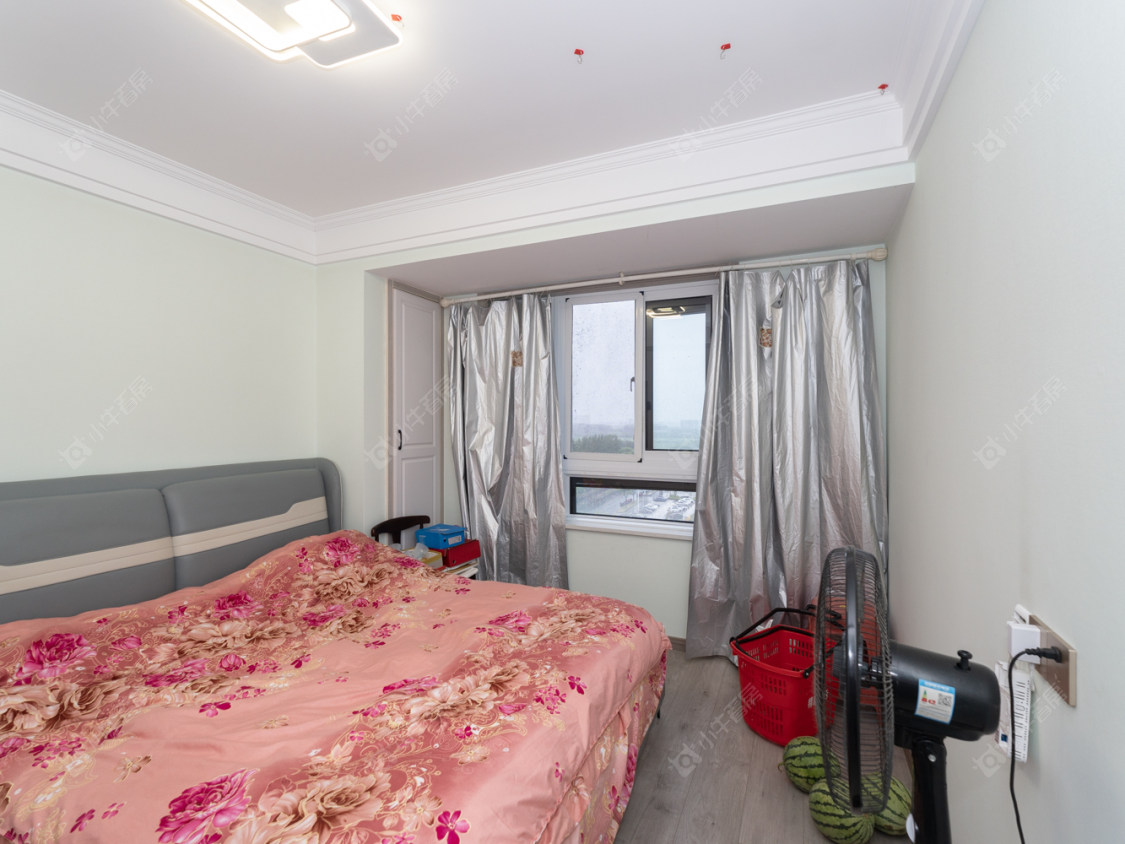 融创滨湖御园房源室内图 常州融创滨湖御园在售二手房源室内图_小牛看房