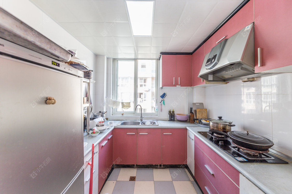 常州润德半岛在售二手房源室内图_小牛看房