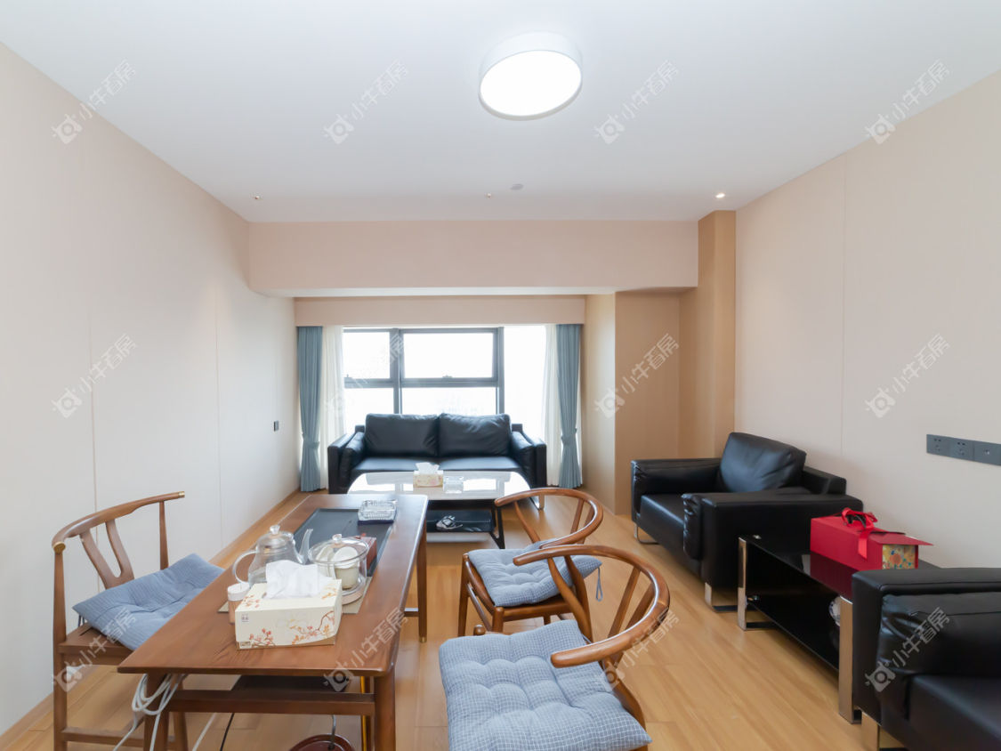 常州世茂广场在租房源室内图_小牛看房