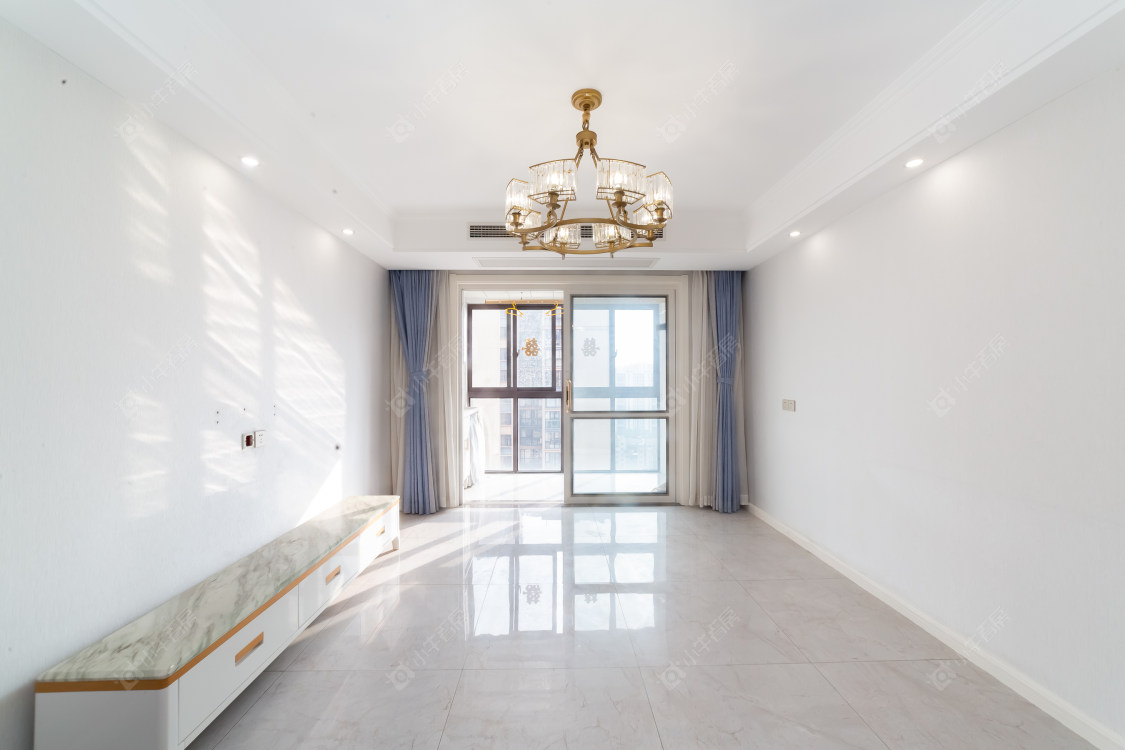 常州绿都万和城三区在售二手房源室内图_小牛看房