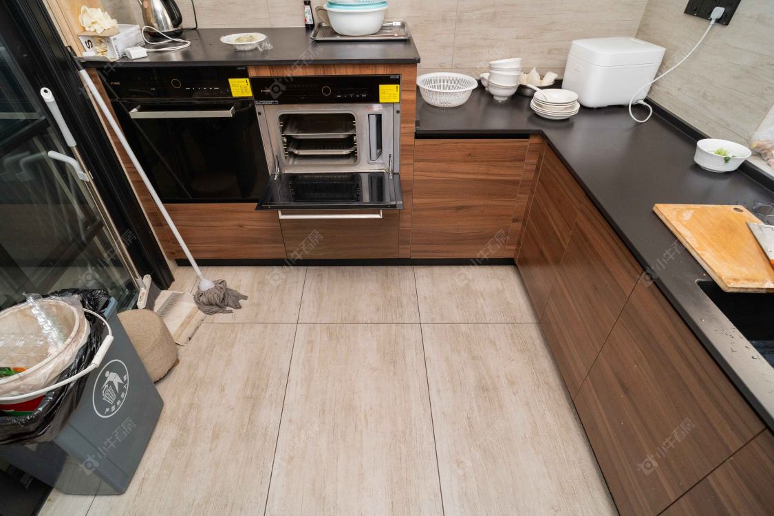 常州保利公园九里在售二手房源室内图_小牛看房