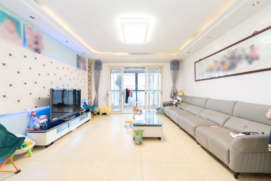 常州云山诗意在售二手房_小牛看房