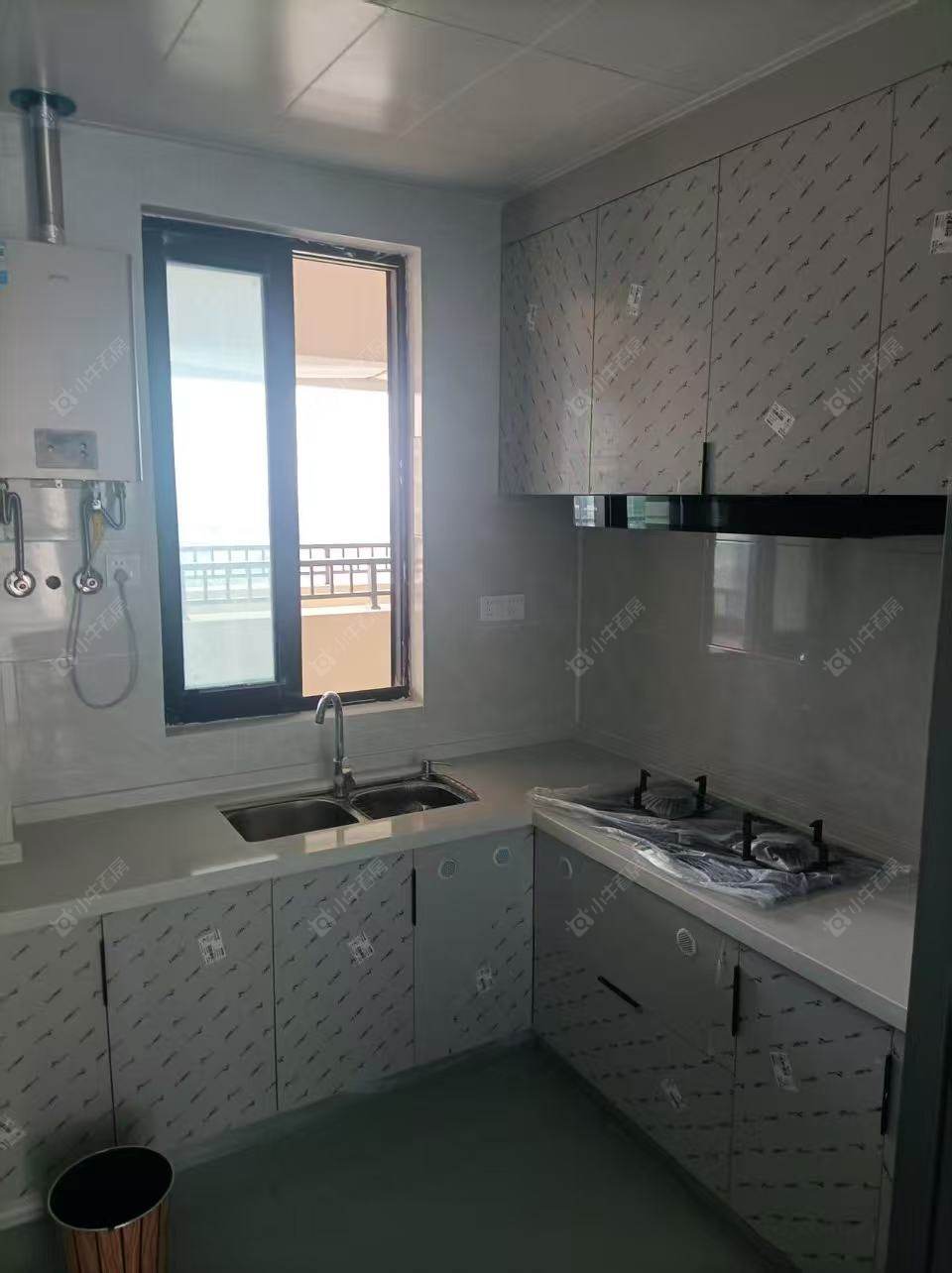 常州金科通银·玖璋府在租房源室内图_小牛看房