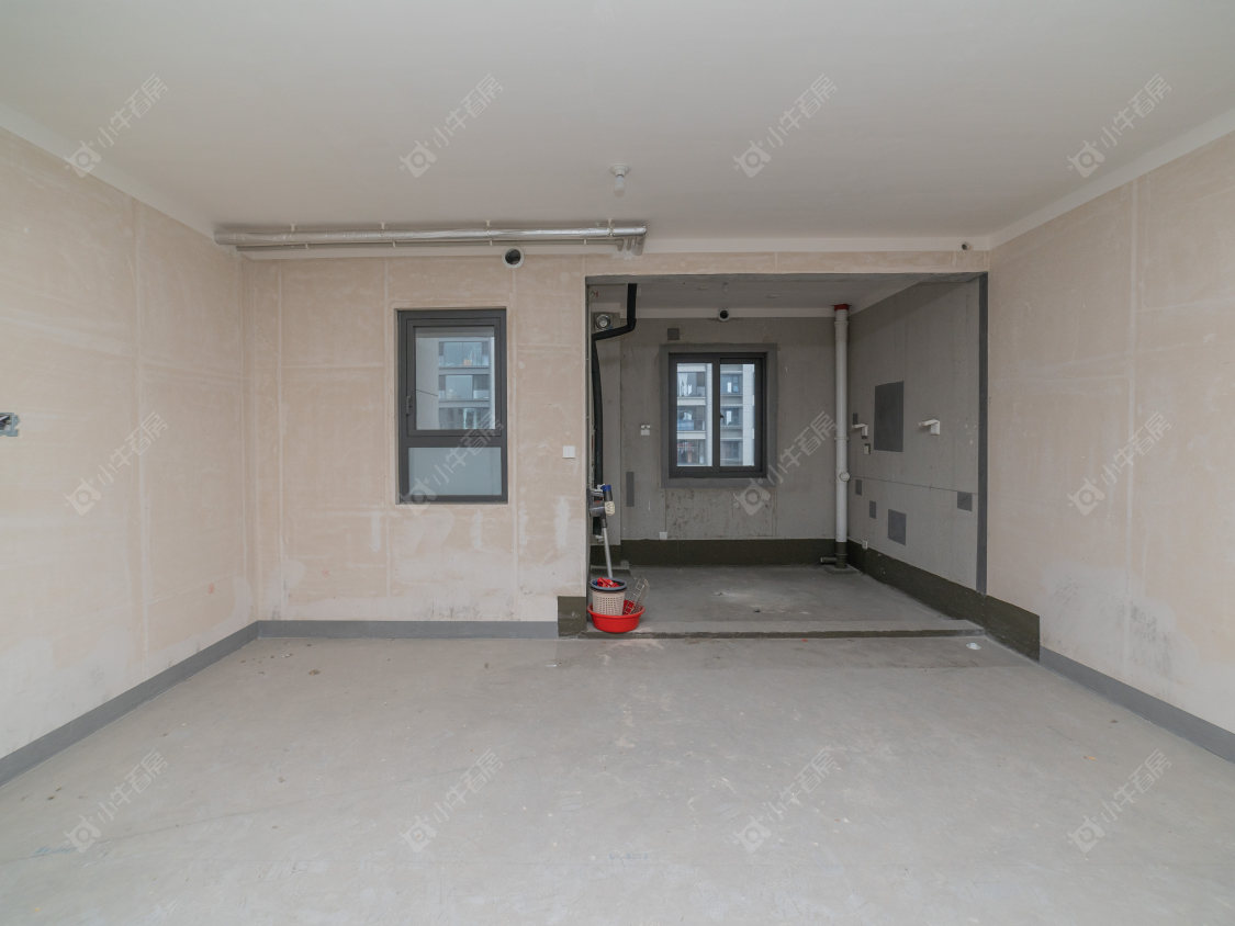 常州中海桂语江南在售二手房源室内图_小牛看房