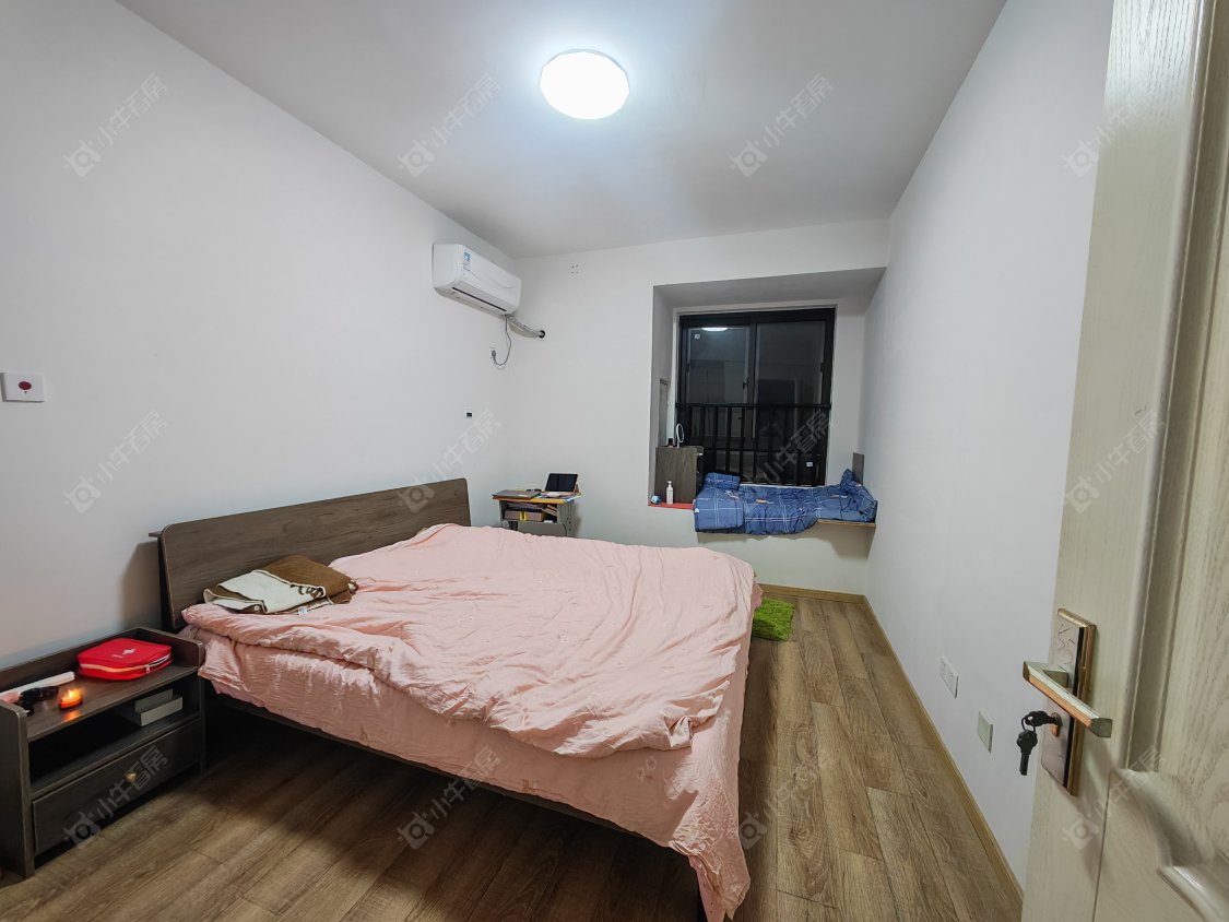 常州百馨西苑五期在租房源_小牛看房