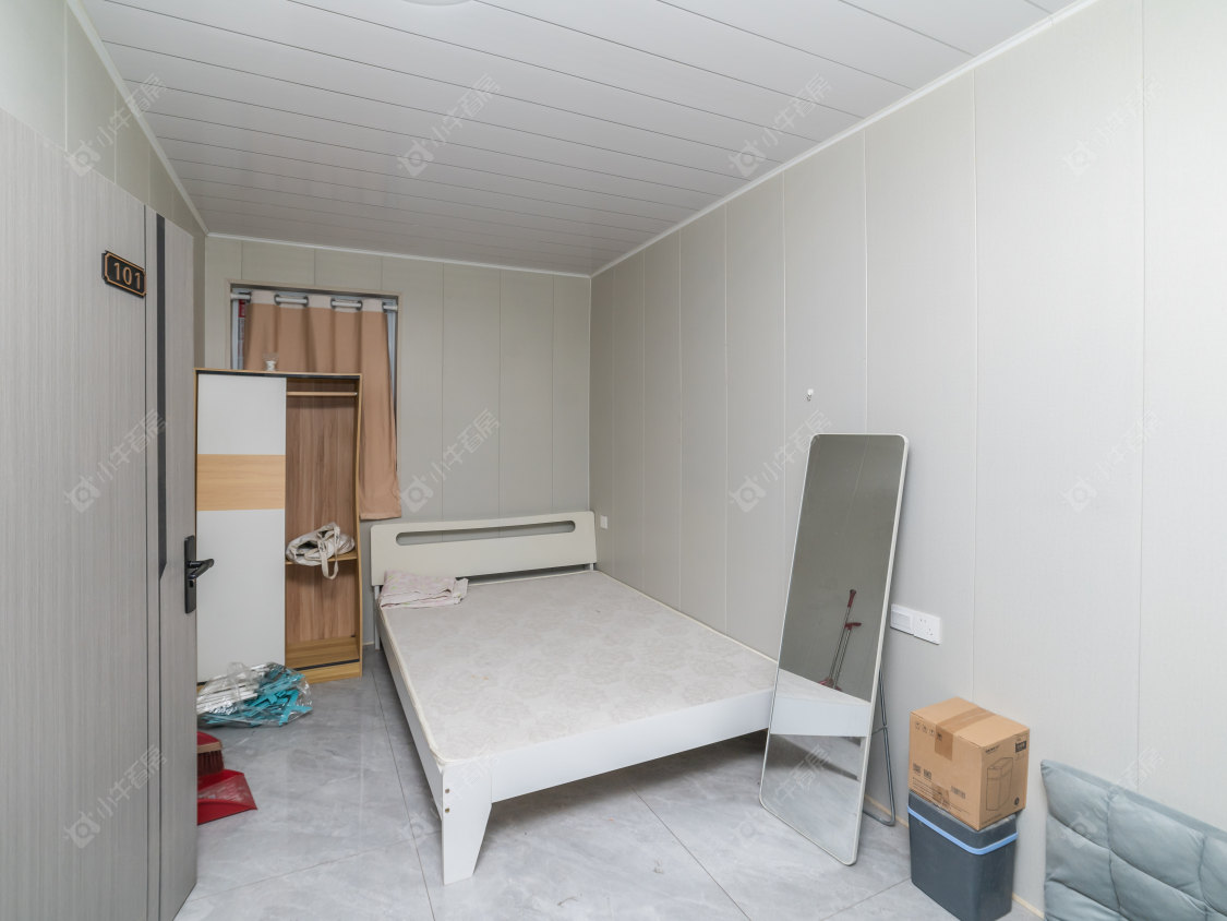 常州剑苑新村在售二手房源室内图_小牛看房