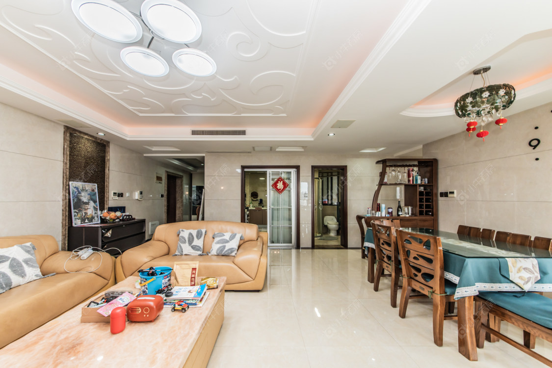 常州天润园在售二手房源室内图_小牛看房