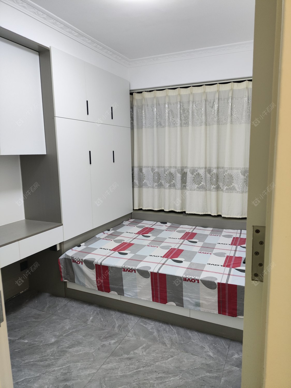 常州雅居乐路劲棠颂在租房源_小牛看房