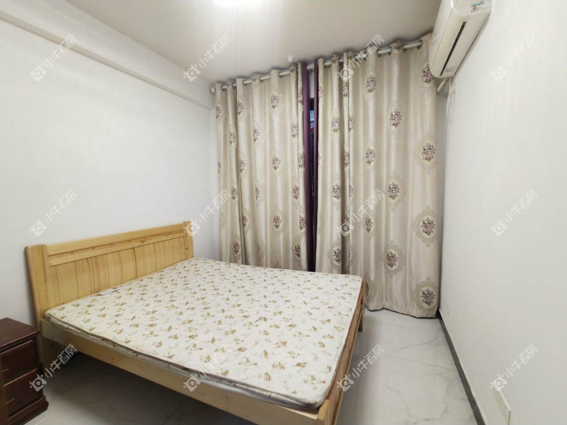 常州新城锦域在租房源_小牛看房