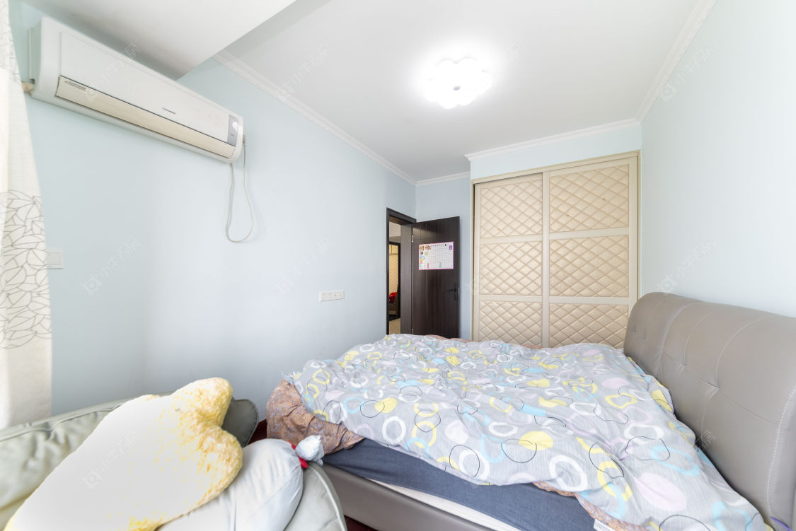 常州摩尔上品在售二手房源室内图_小牛看房