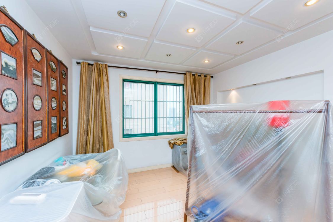 天王堂新寓房源室内图 常州天王堂新寓在售二手房源室内图_小牛看房