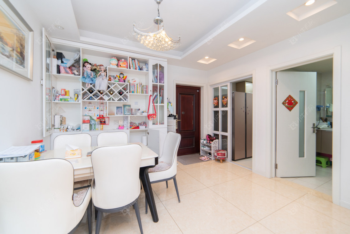 常州御水华庭一期在售二手房源室内图_小牛看房