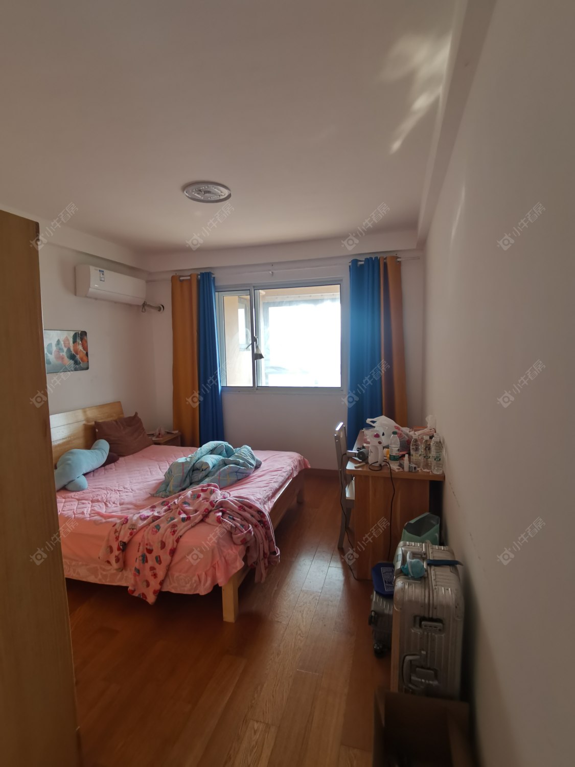 常州九洲花园三期在租房源_小牛看房