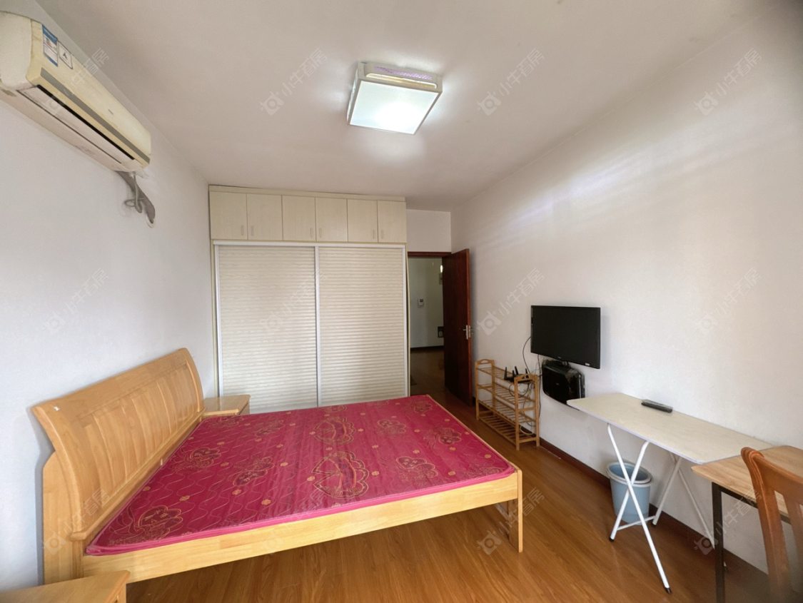 常州莱蒙城铂晶在租房源室内图_小牛看房