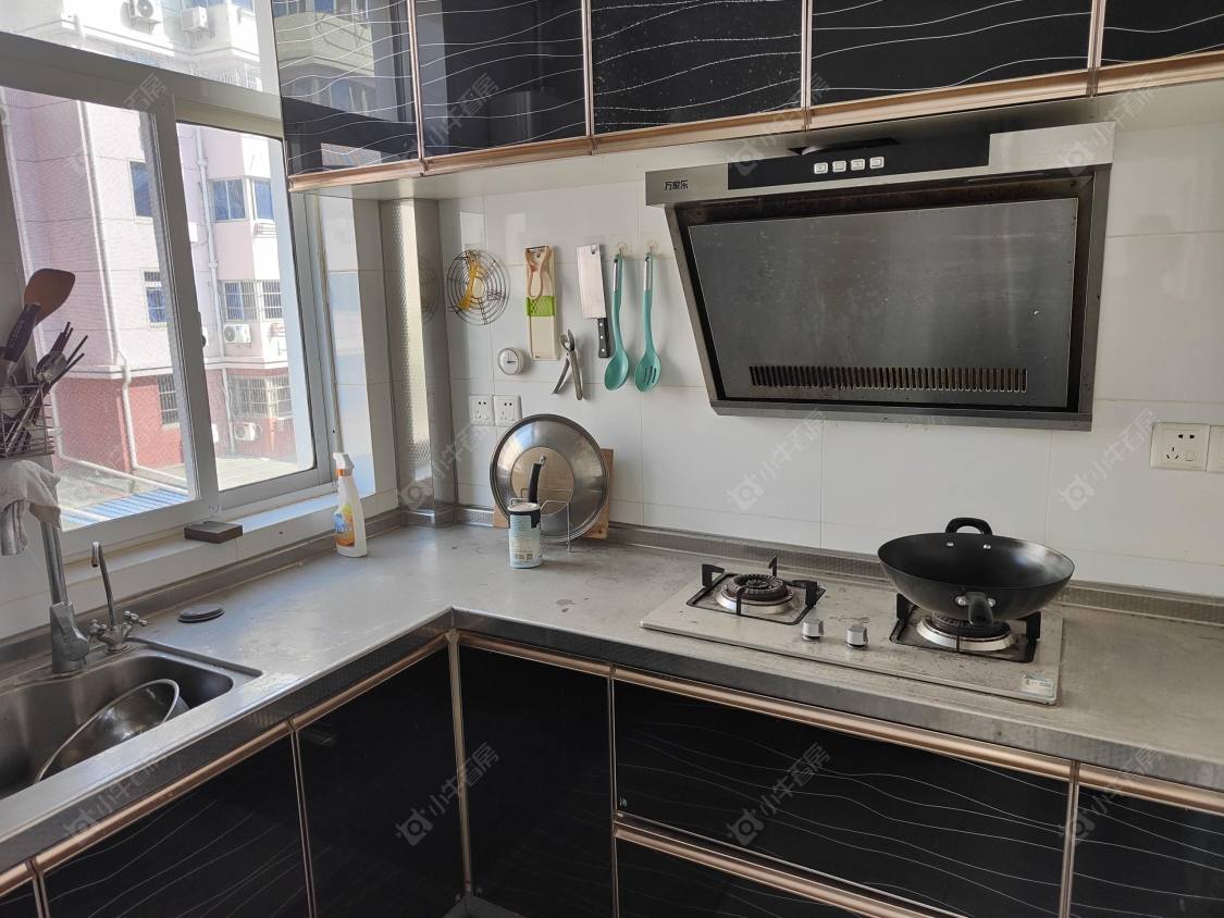 常州兰翔新村在租房源室内图_小牛看房