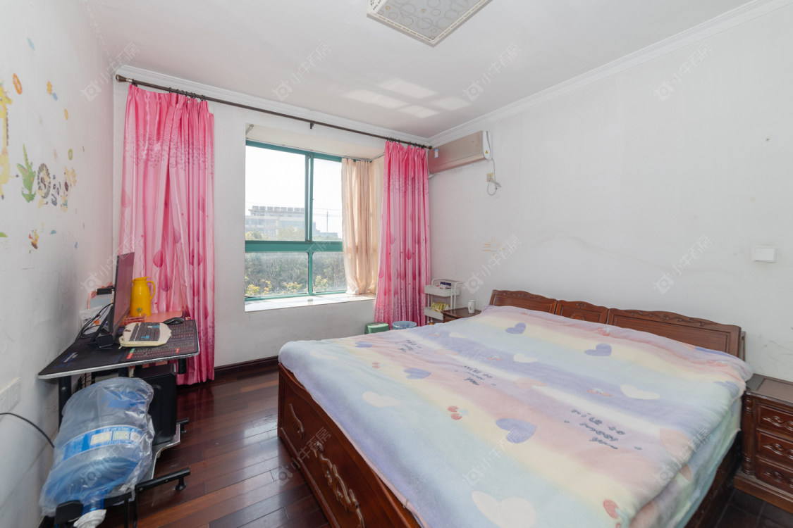 常州顺园六村在售二手房源室内图_小牛看房