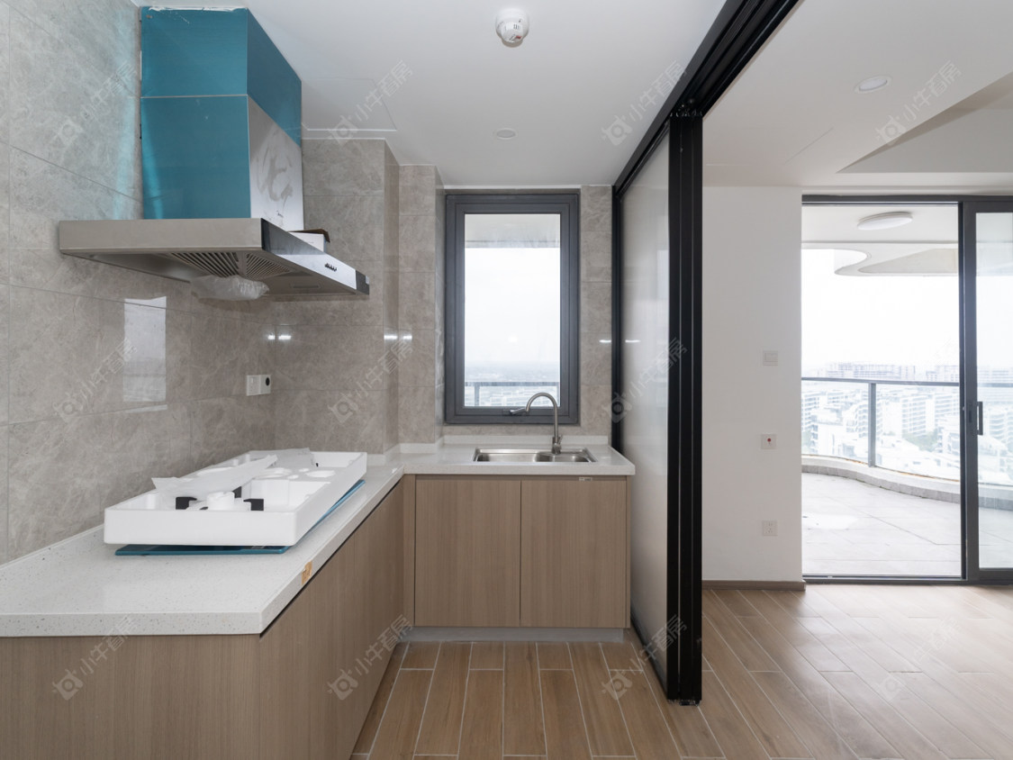 常州曹山未来城在售二手房源室内图_小牛看房