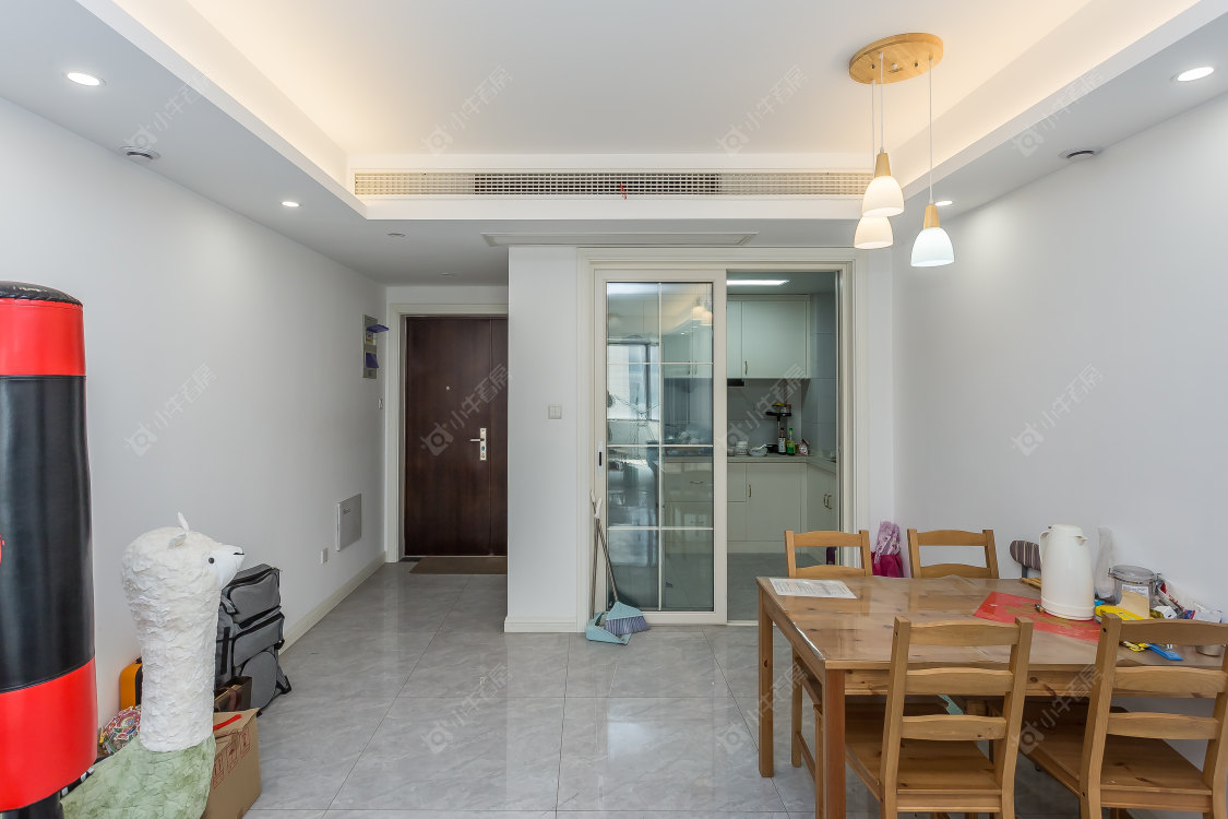 晋陵文锦房源室内图 常州晋陵文锦在售二手房源室内图_小牛看房