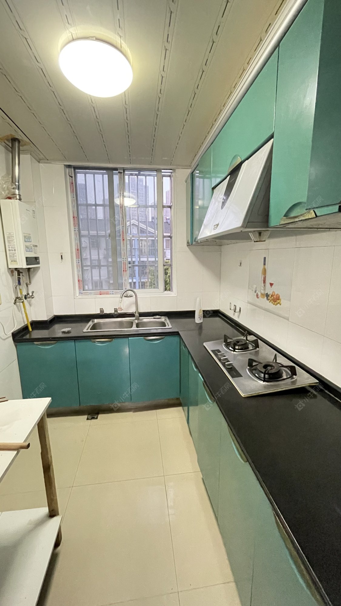 聚湖家园二期房源室内图 常州聚湖家园二期在租房源室内图_小牛看房