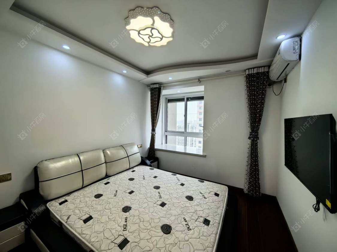 常州顺天花苑在租房源室内图_小牛看房