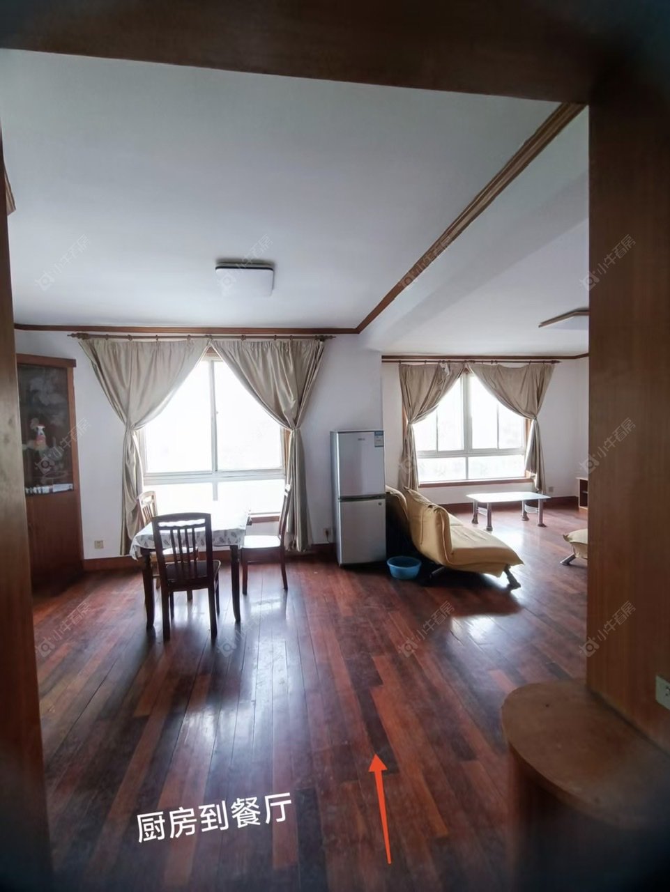 常州金城花苑在租房源_小牛看房