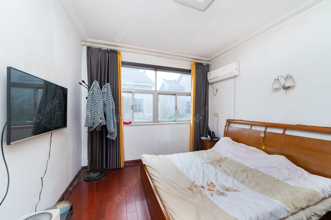 常州翠菊山庄在售二手房源小区图_小牛看房