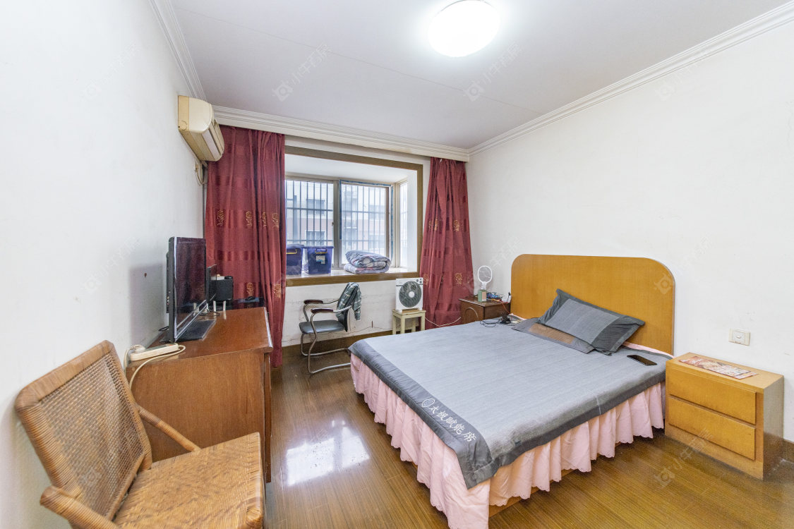 常州中凉花园在售二手房源室内图_小牛看房