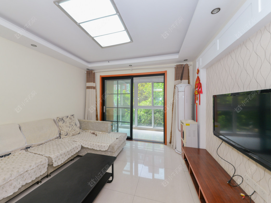 常州城开半岛花园在售二手房_小牛看房