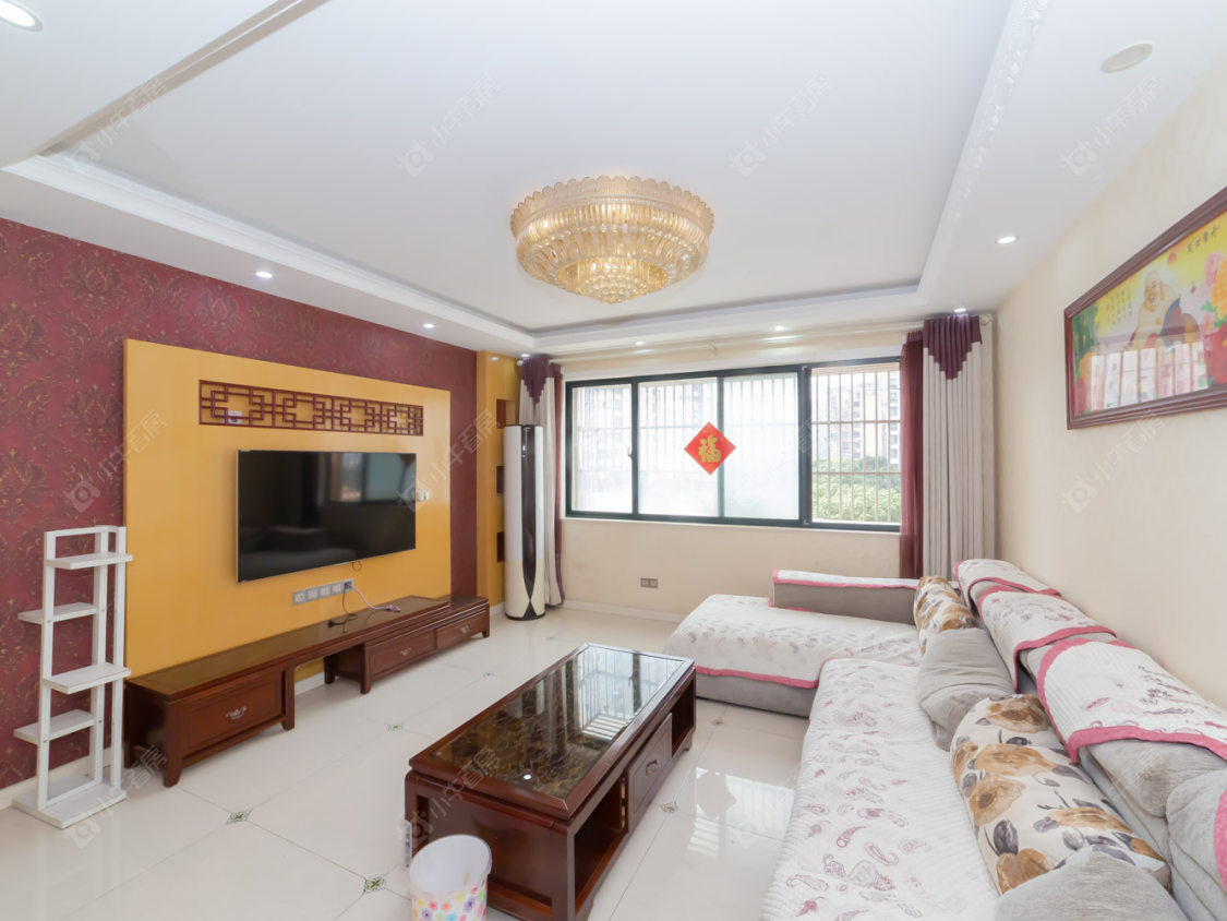 常州阳光龙庭在售二手房源_小牛看房