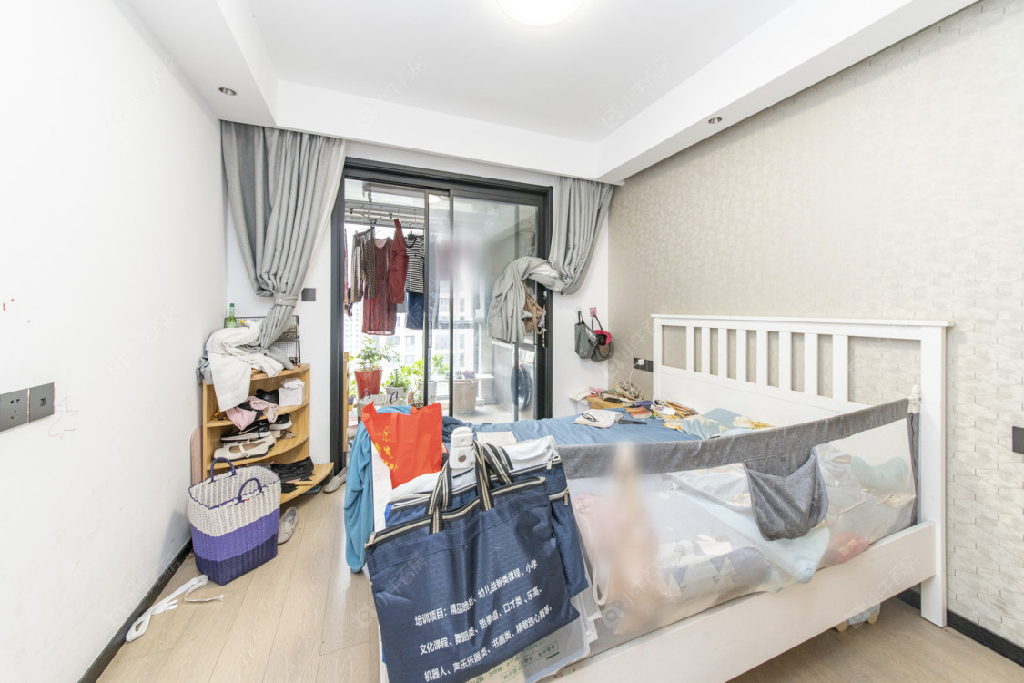 常州星河国际十区在售二手房源室内图_小牛看房