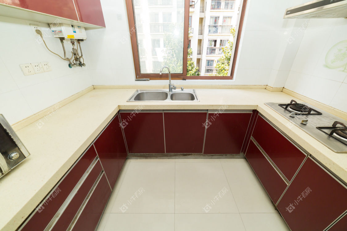 常州嘉州枫景苑在租房源户型图_小牛看房