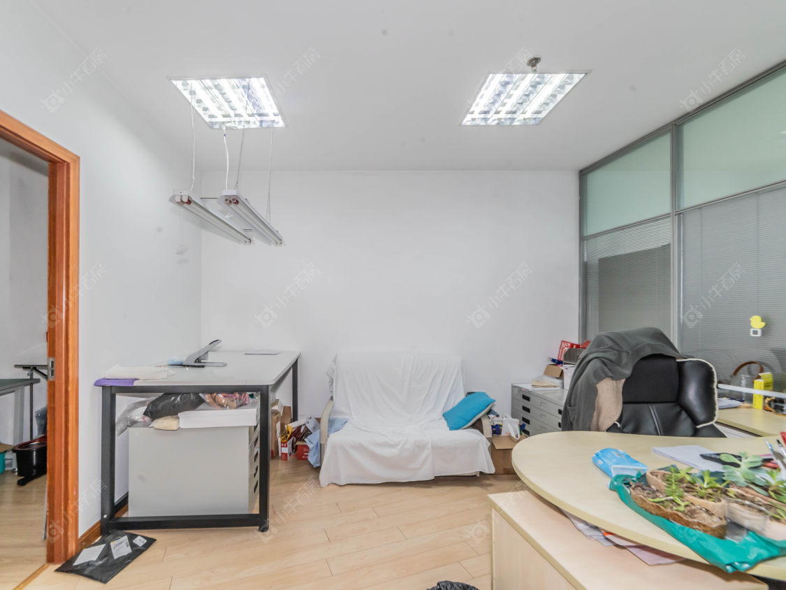 常州府琛商务广场在售二手房源室内图_小牛看房