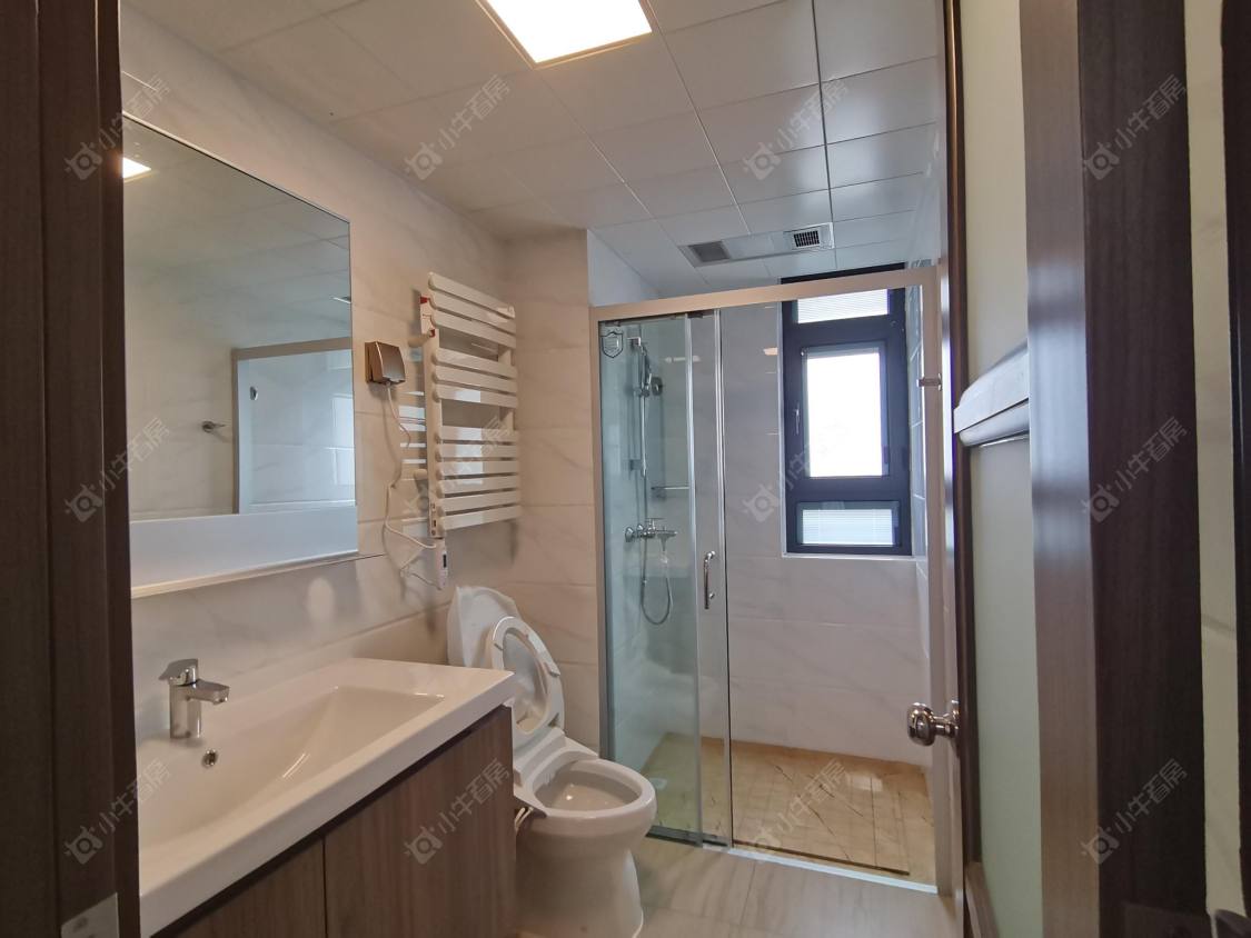 碧桂园壹号天禧房源室内图 常州碧桂园壹号天禧在租房源室内图_小牛看房