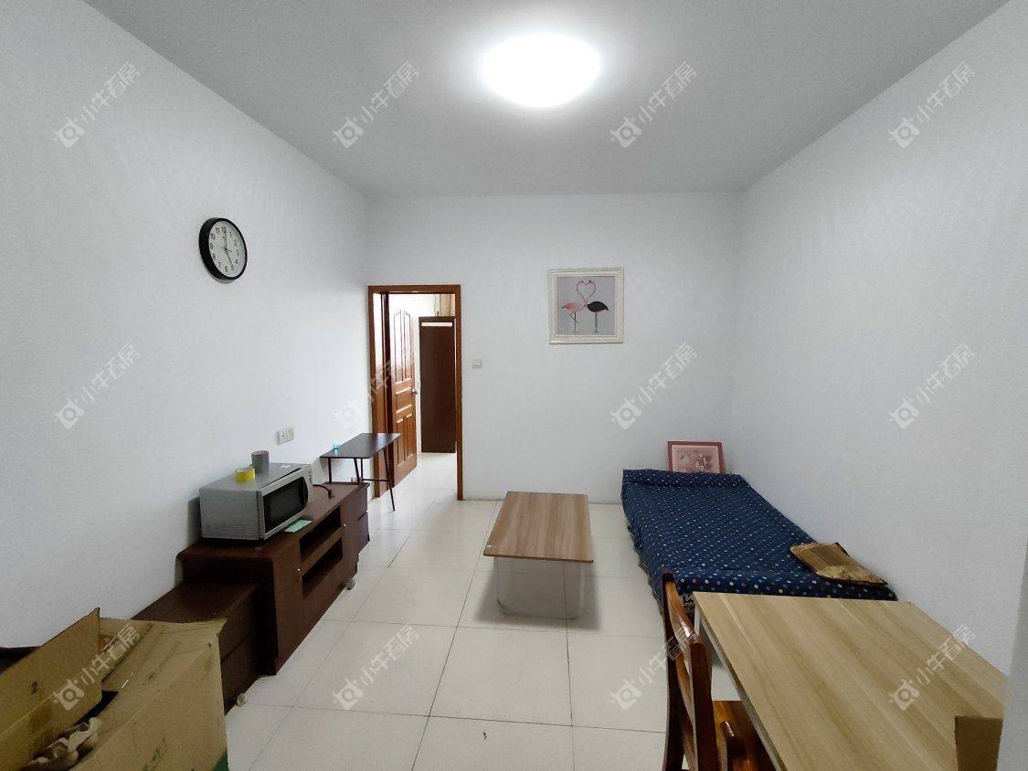 常州香江康桥在租房源室内图_小牛看房