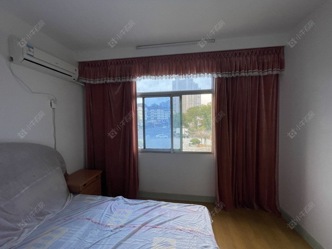 常州浦南新村在租房源室内图_小牛看房