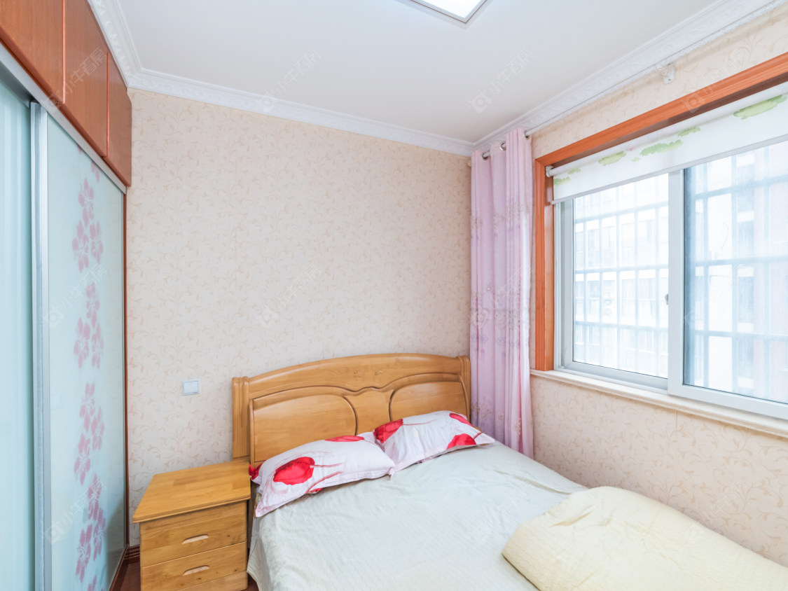 常州水晶城在售二手房源室内图_小牛看房