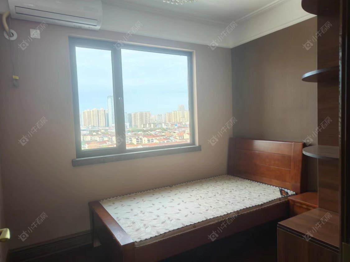 常州恒大御景在租房源_小牛看房