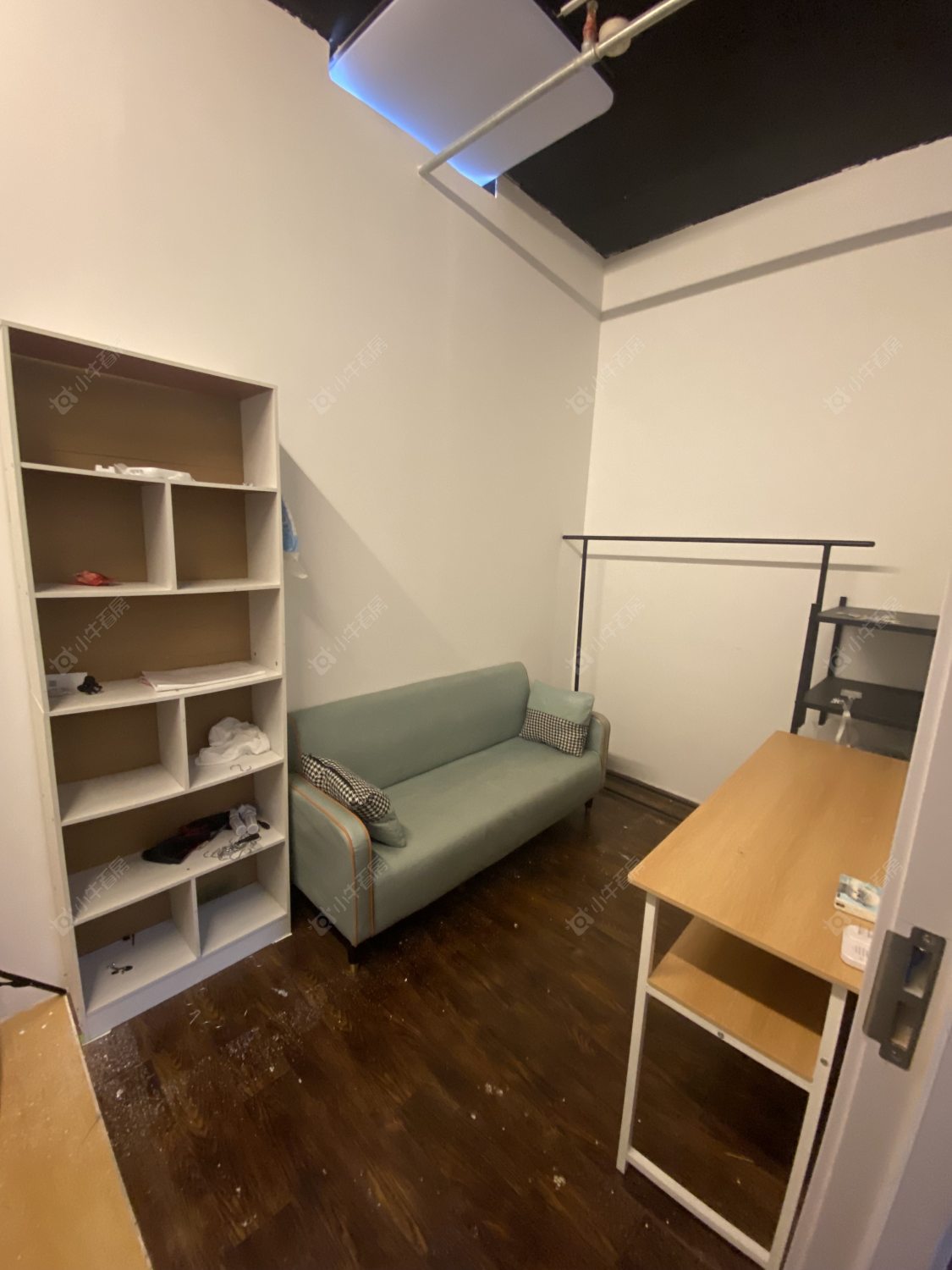 常州丰臣国际广场在租房源室内图_小牛看房