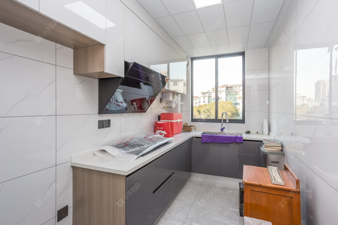 常州翠竹新村东北区在售二手房源室内图_小牛看房