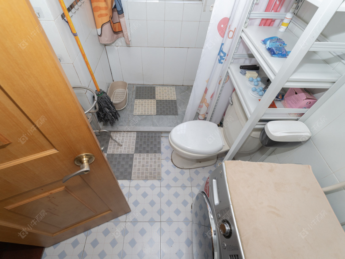 常州金沙花园在售二手房源室内图_小牛看房