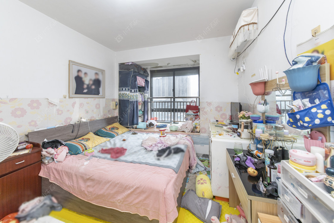 常州长河花园在售二手房房源室内图_小牛看房