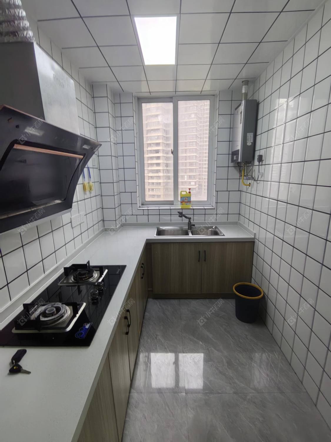 常州青洋花苑在租房源室内图_小牛看房