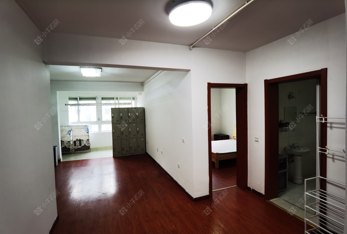 常州华林家园二期租房_小牛看房