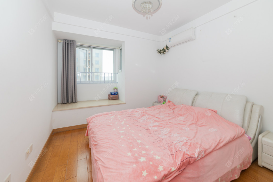 常州九洲花园二期在售二手房源室内图_小牛看房