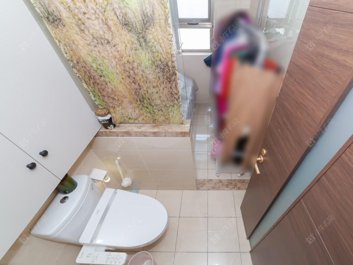 常州龙洲伊都在售二手房源室内图_小牛看房