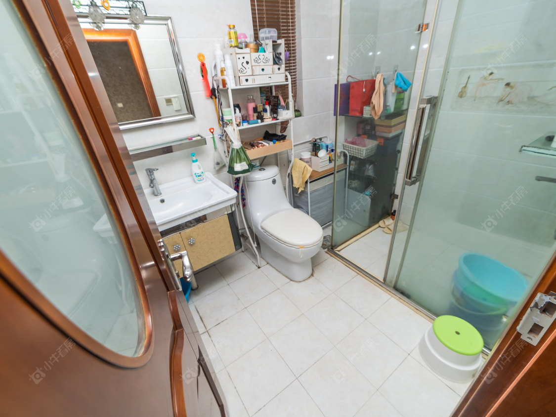 常州湖港名居在售二手房房源室内图_小牛看房