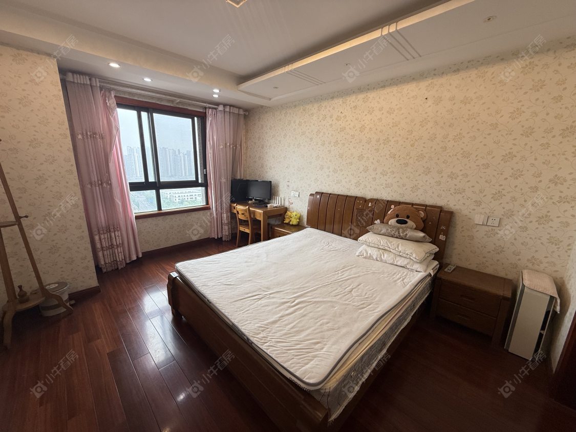 常州吾悦广场南区在租房源室内图_小牛看房