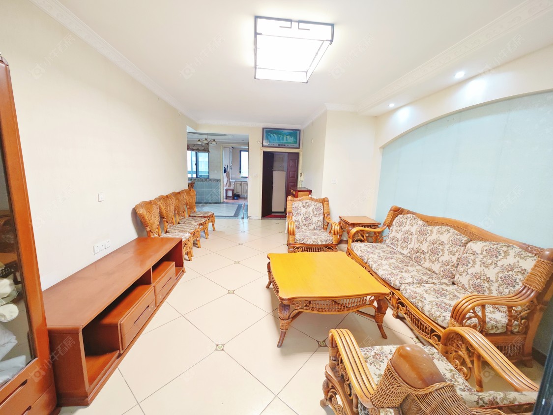 常州新城南都花海3室2厅2卫出租_小牛看房